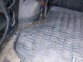 1988 Volkswagen Jetta II, серый, 145000 рублей - вид 3