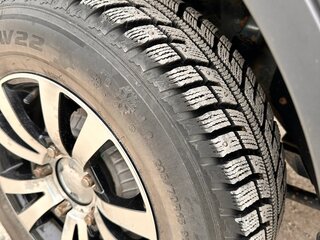 2016 Chevrolet Niva I Рестайлинг, серый, 1100000 рублей, вид 4