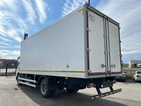 2025 Ambertruck SM, белый, 4050000 рублей, вид 3