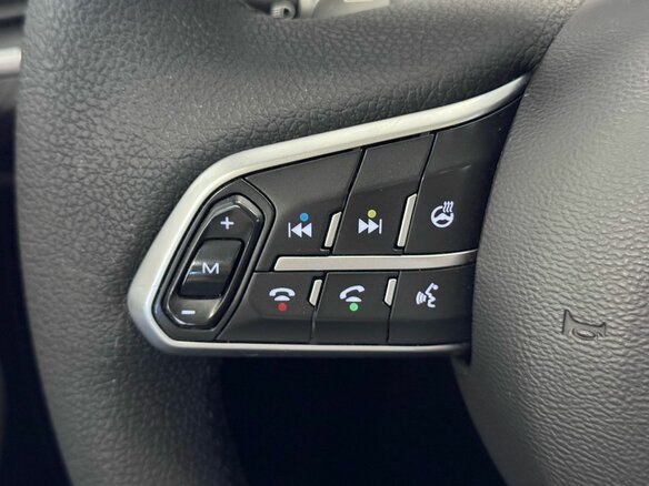 2020 Haval F7x I, серый - вид 14