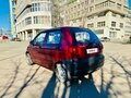 2010 Daewoo Matiz I Рестайлинг, красный - вид 5