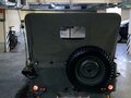1942 Willys MB, зелёный - вид 5