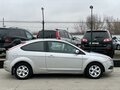 2009 Ford Focus II Рестайлинг, серебристый - вид 5
