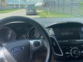 2013 Ford Focus III, чёрный, 799999 рублей - вид 5
