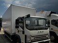 2024 JAC N120, белый, 5800000 рублей