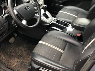 2011 Ford Kuga I, серый, 1100000 рублей, вид 2