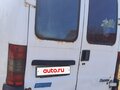 1999 Fiat Professional Ducato, белый, 200000 рублей