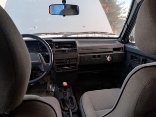 2005 Lada (ВАЗ) 21093i, серебристый, 100000 рублей, вид 5