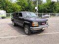 1995 GMC Suburban, чёрный - вид 6