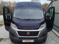 2014 Fiat Professional Ducato, синий, 4500000 рублей