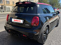 2018 Mini Hatch JCW III (F55/F56) Рестайлинг, чёрный, 2930000 рублей - вид 2