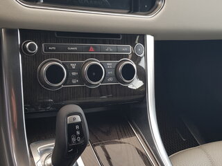 2014 Land Rover Range Rover Sport II, синий, 3325000 рублей, вид 5