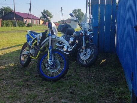 2006 Honda VTX 1300, серый, 650000 рублей, вид 4