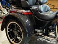 2020 Harley-Davidson CVO Tri Glide, чёрный, 7350000 рублей - вид 5