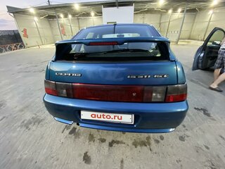 2003 Lada (ВАЗ) 2112, синий, 310000 рублей, вид 3