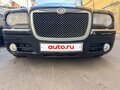 2005 Chrysler 300C I, чёрный, 749000 рублей - вид 2