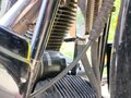 1996 Harley-Davidson Electra Glide, чёрный, 750000 рублей - вид 11