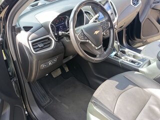 2020 Chevrolet Equinox III, чёрный, 2350000 рублей, вид 5