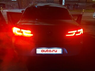 2012 Volkswagen Passat CC I Рестайлинг, белый, 990000 рублей, вид 4