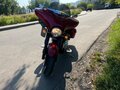 2014 Yamaha XV 1900, красный, 1100000 рублей - вид 9