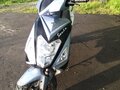 2012 Lingben LB150T, серебристый, 40000 рублей - вид 3