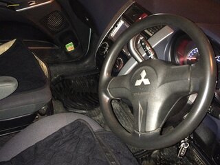 2006 Mitsubishi Colt Plus VI (Z20/Z30), зелёный, 340000 рублей, вид 3