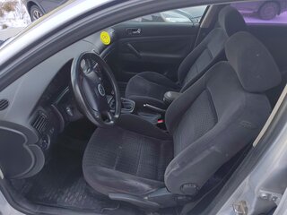 2000 Volkswagen Passat B5, белый, 380000 рублей, вид 5