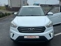 2018 Hyundai Creta I, белый, 1550000 рублей - вид 1