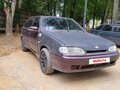 2011 Lada (ВАЗ) 2114, пурпурный, 140000 рублей