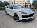 2021 Porsche Cayenne III, серый, 9900000 рублей - вид 1