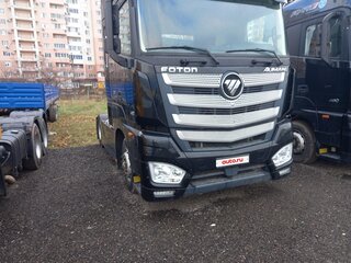 2022 Foton Auman BJ41xx, чёрный, 3750000 рублей, вид 2