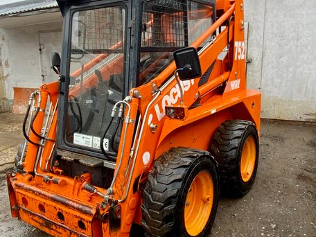2012 Locust 752, 3500000 рублей, вид 2