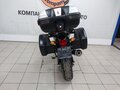 2014 Honda NC 700X, серый, 640000 рублей - вид 3