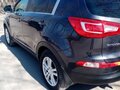 2013 Kia Sportage III, серый - вид 3