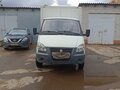 2017 ГАЗ Соболь (2310), белый, 1100000 рублей