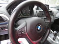 2012 BMW 1 серии 118i II (F20/F21), синий - вид 7
