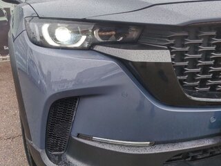 2023 Mazda CX-50, серый, 2870000 рублей, вид 5
