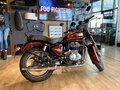 2025 Royal Enfield Bullet 350, красный, 461000 рублей - вид 8