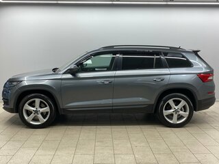 2020 Skoda Kodiaq I, серый, 1965000 рублей, вид 2
