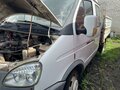 2011 ГАЗ ГАЗель (33023/330273) Фермер, белый, 800000 рублей - вид 7