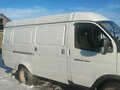 2015 ГАЗ ГАЗель (2705), белый, 730000 рублей - вид 3