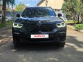 2019 BMW X3 20d xDrive III (G01), чёрный, 4500000 рублей