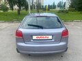 2007 Audi A3 II (8P) Рестайлинг 1, серый, 600000 рублей - вид 4