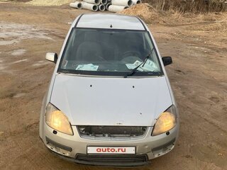 2003 Ford C-MAX I, серебристый, 100000 рублей, вид 2