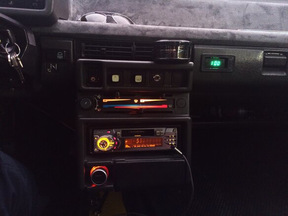 1991 Lada (ВАЗ) 2109, голубой, 360000 рублей - вид 6