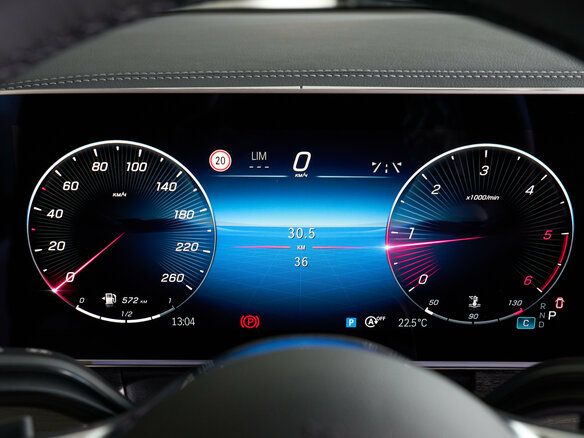 2026 Mercedes-Benz V-Класс 300 d экстра длинный III (W447) Рестайлинг 2, чёрный - вид 33
