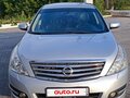 2008 Nissan Teana II (J32), серебристый, 799000 рублей