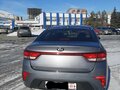 2018 Kia Rio IV, серый, 1510000 рублей - вид 2