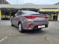 2020 Kia Rio IV, коричневый, 1430000 рублей - вид 4