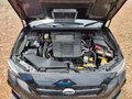 2019 Subaru WRX I Рестайлинг, чёрный, 3750000 рублей - вид 10